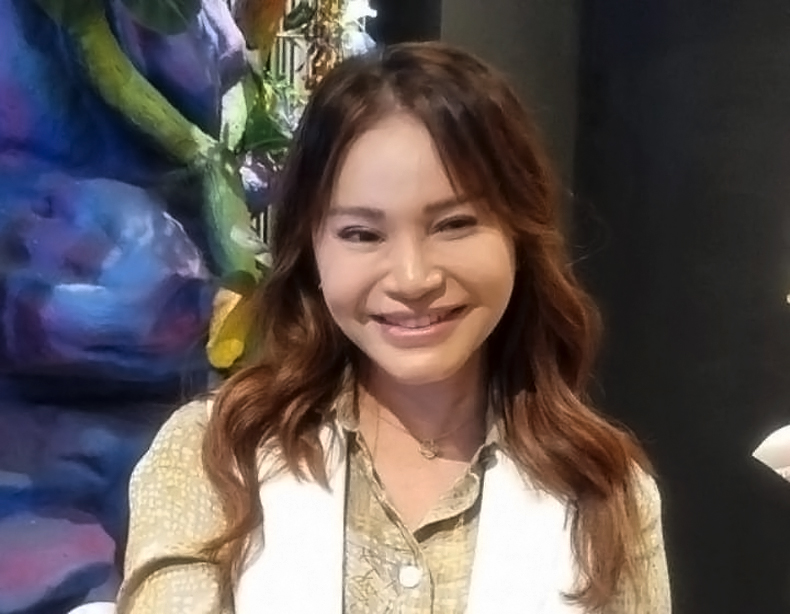 Rossa Suarakan Isu Lingkungan dengan Pameran Instalasi Seni Imersif ‘Pipilaka Calling’