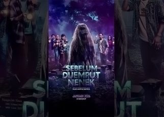 Rapi Films Resmi Rilis Trailer dan Poster Film ‘Sebelum Dijemput Nenek’