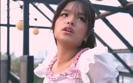 Serafesya Rilis Single ‘U Can Have Him’ tentang Seni Melepaskan Memilih Diri Sendiri