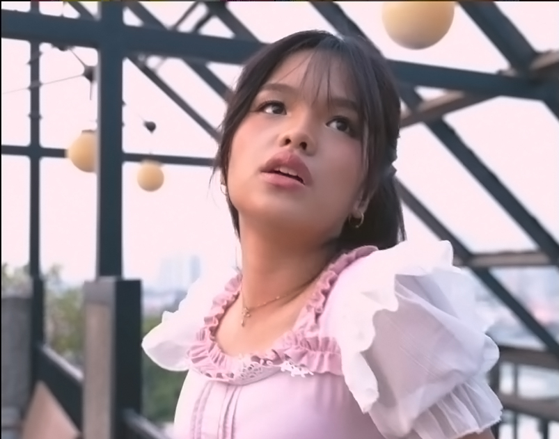 Serafesya Rilis Single ‘U Can Have Him’ tentang Seni Melepaskan Memilih Diri Sendiri