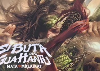 Film ‘Si Buta dari Gua Hantu: Mata Malaikat’ Secara Resmi Umumkan Segera Diproduksi