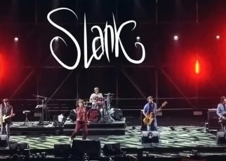 Slank Gelar Konser Amal di Bali, Seluruh Hasil Penjualan Tiket untuk Bencana Sumatera
