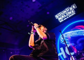 Soundrenaline Sana Sini Jakarta 2025 Jadi Laboratorium Kreatif yang Hidup di Tengah Kota