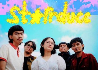Starrducc Rilis Mini Album 'Starrducc III' Tawarkan Dream Pop Romantis