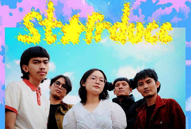 Starrducc Rilis Mini Album 'Starrducc III' Tawarkan Dream Pop Romantis