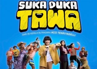 Film 'Suka Duka Tawa' Suguhkan Drama Keluarga Komedi Siap Tayang 8 Januari 2026