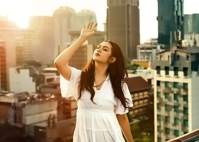 Tano Aura Rilis ‘Memory Luka’ tentang Pengakuan Trauma Luka dan Proses Berdamainya