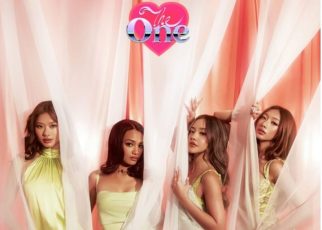 no na Rilis Lagu 'The One' Bawa Misi Besar Kenalkan Budaya Indonesia ke Kancah Global