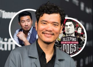 Sutradara Indonesia Timo Tjahjanto Garap Film Hollywood ‘Sleeping Dogs’