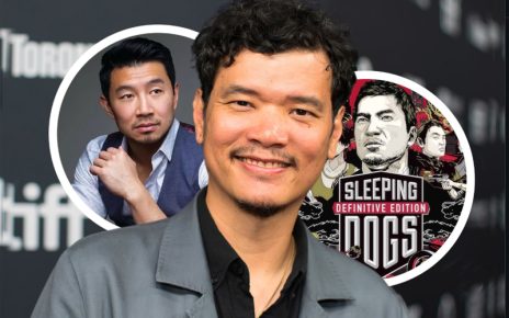 Sutradara Indonesia Timo Tjahjanto Garap Film Hollywood ‘Sleeping Dogs’
