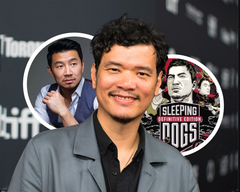 Sutradara Indonesia Timo Tjahjanto Garap Film Hollywood ‘Sleeping Dogs’
