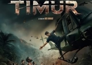 Hasil Penjualan Tiket Film ‘Timur’ Akan Disumbangkan untuk Korban Bencana Sumatra