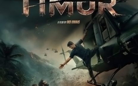 Hasil Penjualan Tiket Film ‘Timur’ Akan Disumbangkan untuk Korban Bencana Sumatra