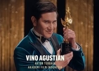 Film ‘Lupa Daratan’ tentang Optimisme dari Para Insan Kreatif Indonesia