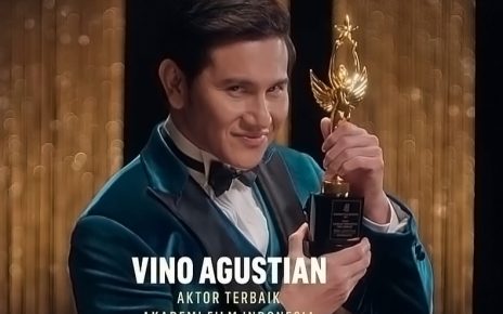 Film ‘Lupa Daratan’ tentang Optimisme dari Para Insan Kreatif Indonesia