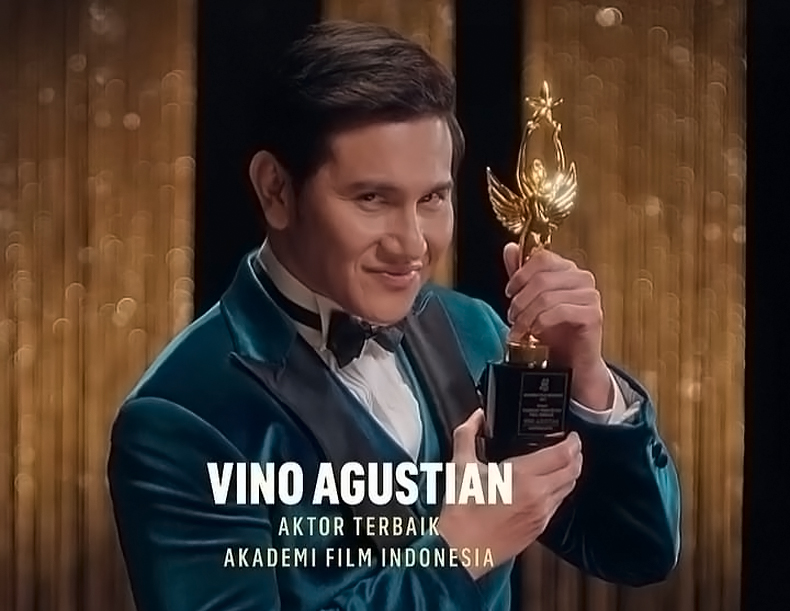 Film ‘Lupa Daratan’ tentang Optimisme dari Para Insan Kreatif Indonesia