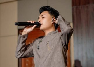 Mahen Rilis Single ‘Nyaman yang Ku Pilih’ tentang Cinta Beda Agama