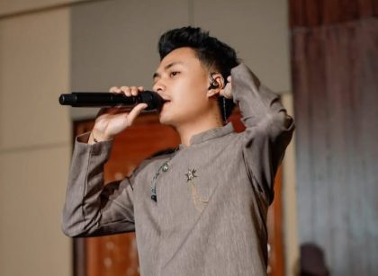 Mahen Rilis Single ‘Nyaman yang Ku Pilih’ tentang Cinta Beda Agama