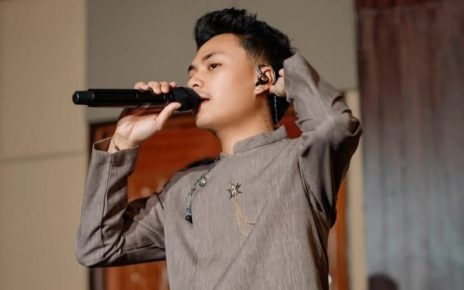 Mahen Rilis Single ‘Nyaman yang Ku Pilih’ tentang Cinta Beda Agama