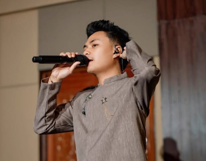 Mahen Rilis Single ‘Nyaman yang Ku Pilih’ tentang Cinta Beda Agama