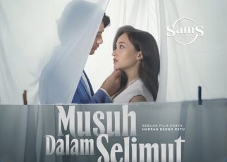 Tantangan Yasmin Napper Lakoni Peran Gadis Traumatis di Film ‘Musuh dalam Selimut’