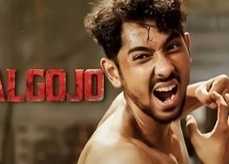 Arya Saloka Ungkap Totalitas Bintangi Serial Algojo dengan 2 Bulan Belajar Bela Diri