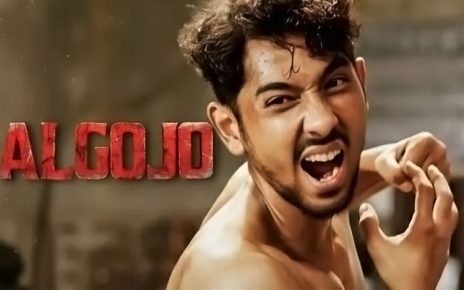 Arya Saloka Ungkap Totalitas Bintangi Serial Algojo dengan 2 Bulan Belajar Bela Diri