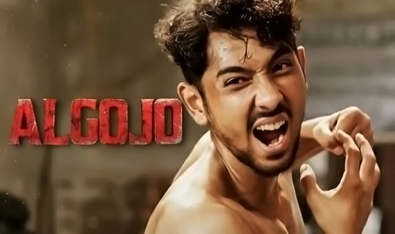 Arya Saloka Ungkap Totalitas Bintangi Serial Algojo dengan 2 Bulan Belajar Bela Diri