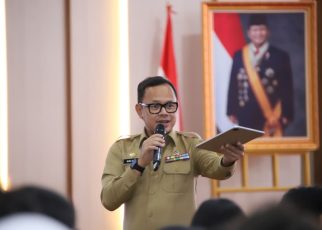 Bima Arya Bicara Tantangan Indonesia Untuk Maju