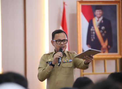 Bima Arya Bicara Tantangan Indonesia Untuk Maju