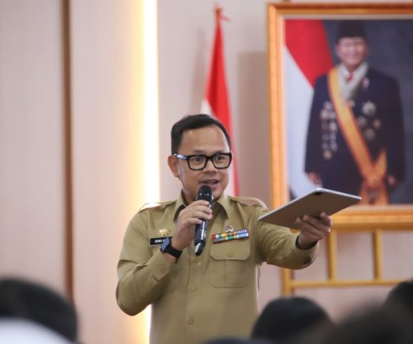 Bima Arya Bicara Tantangan Indonesia Untuk Maju