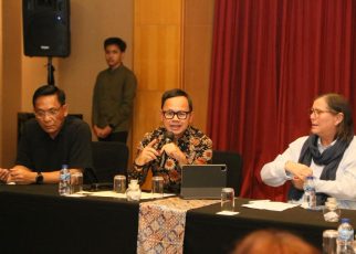 Bima Arya Papartkan Strategi Jelang APCAT