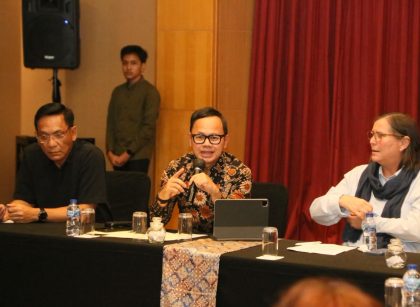 Bima Arya Papartkan Strategi Jelang APCAT