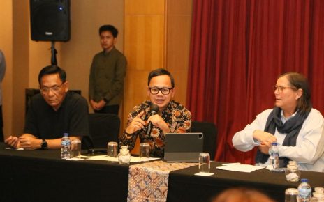 Bima Arya Papartkan Strategi Jelang APCAT