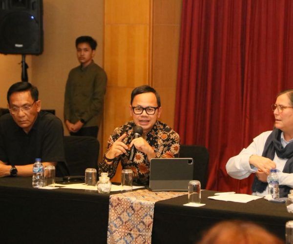 Bima Arya Papartkan Strategi Jelang APCAT