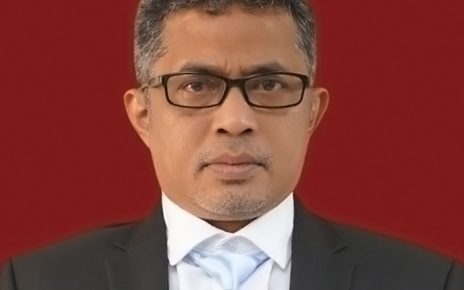 Negara Bukan Wasit: Membaca Ulang Tuduhan Kapitalisme Negara terhadap Presiden Prabowo