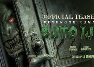 Film ‘Penunggu Rumah: Buto Ijo’ Rilis Poster dan Trailer Resmi yang Begitu Menyeramkan