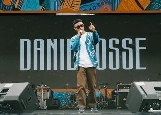 Danil Josse Rilis Single ‘Apa Arti Cinta’, Bukti Pendewasaan Musikalitas