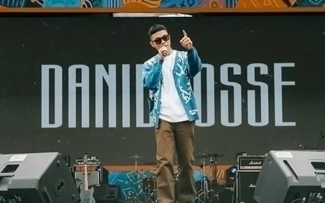 Danil Josse Rilis Single ‘Apa Arti Cinta’, Bukti Pendewasaan Musikalitas