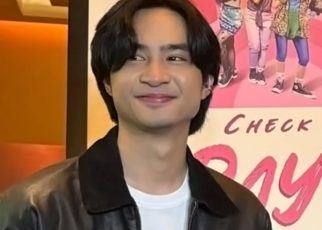 Devano Perankan Karakter Nyentrik sebagai Mail di Film ‘Check Out Sekarang Paylater’