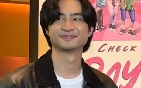 Devano Perankan Karakter Nyentrik sebagai Mail di Film ‘Check Out Sekarang Paylater’