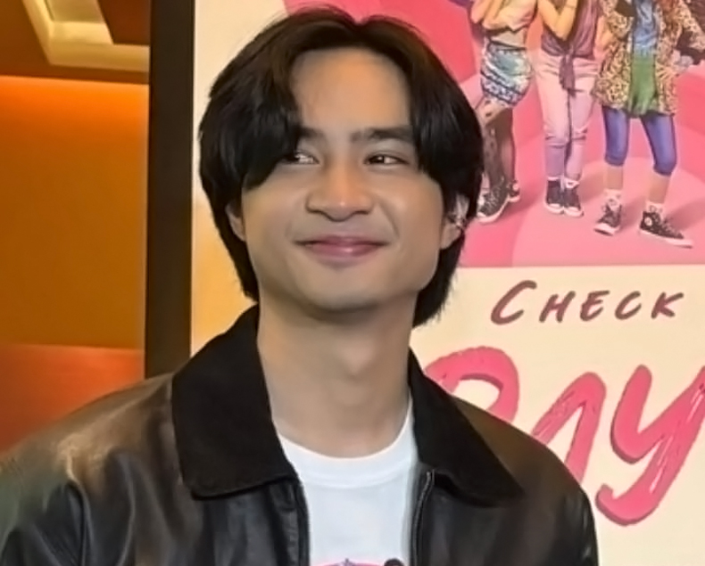 Devano Perankan Karakter Nyentrik sebagai Mail di Film ‘Check Out Sekarang Paylater’