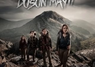 Fahad Haydra Ungkap Pengalaman Seru Syuting Film Horor ‘Dusun Mayit’