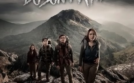 Fahad Haydra Ungkap Pengalaman Seru Syuting Film Horor ‘Dusun Mayit’