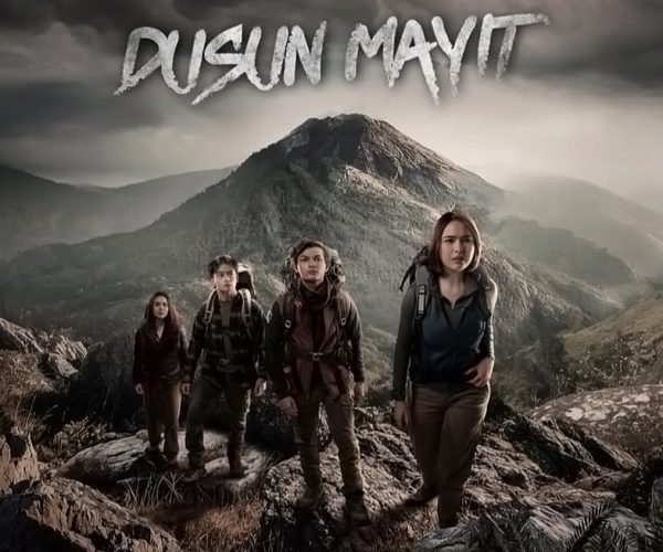 Fahad Haydra Ungkap Pengalaman Seru Syuting Film Horor ‘Dusun Mayit’
