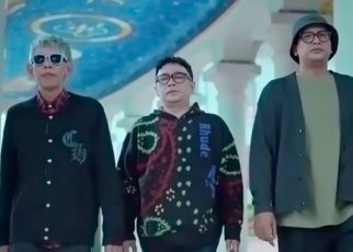 Eidra Rilis Single Ambigu tentang Kegelisahan Batin dalam Balutan Dream Pop