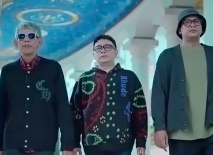 Eidra Rilis Single Ambigu tentang Kegelisahan Batin dalam Balutan Dream Pop