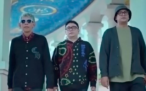 Eidra Rilis Single Ambigu tentang Kegelisahan Batin dalam Balutan Dream Pop