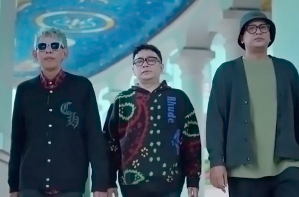 Eidra Rilis Single Ambigu tentang Kegelisahan Batin dalam Balutan Dream Pop