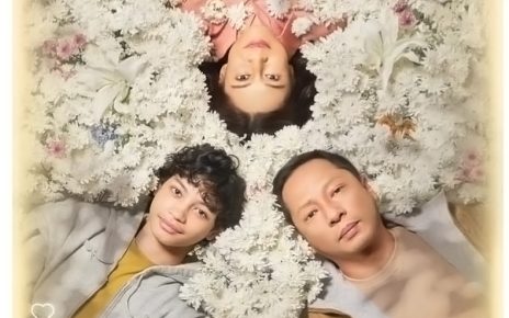 Film ‘Esok Tanpa Ibu’ Gabungkan Drama Keluarga dengan Pendekatan Fiksi Ilmiah